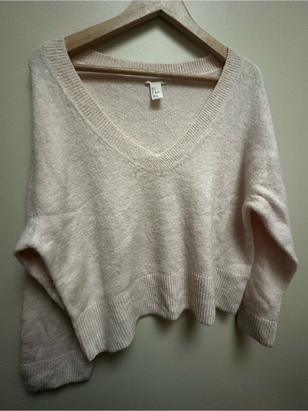 H&M Women's V-Neck Sweater